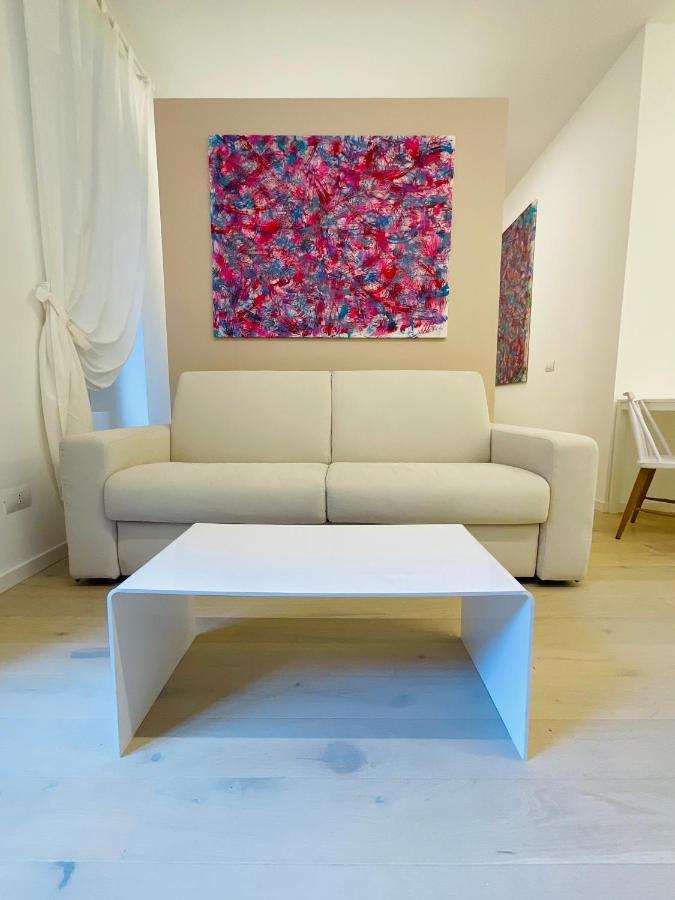 Apartment Suite - Charlize - In The Heart Of Milano Ngoại thất bức ảnh