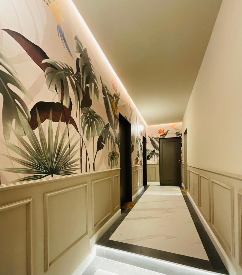 Apartment Suite - Charlize - In The Heart Of Milano Ngoại thất bức ảnh