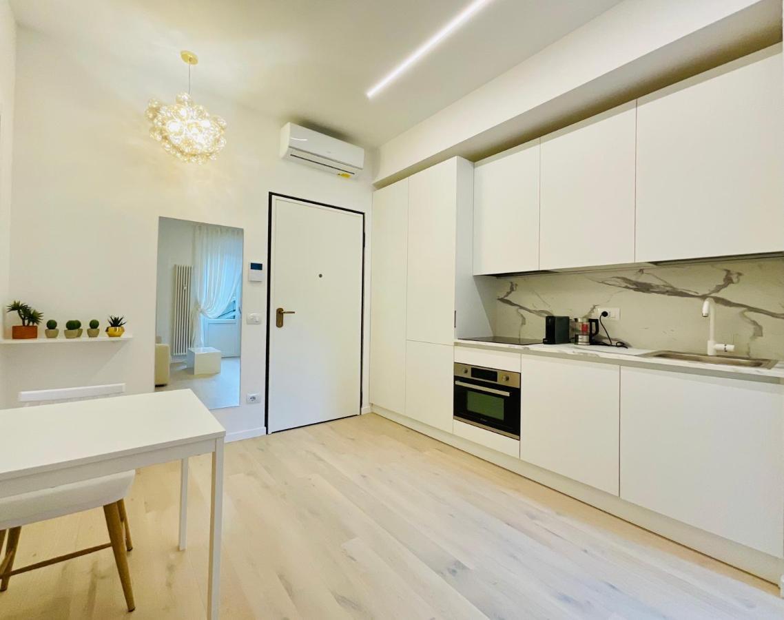 Apartment Suite - Charlize - In The Heart Of Milano Ngoại thất bức ảnh