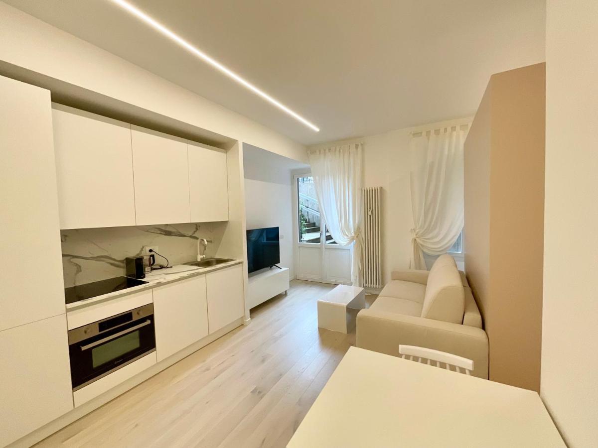 Apartment Suite - Charlize - In The Heart Of Milano Ngoại thất bức ảnh