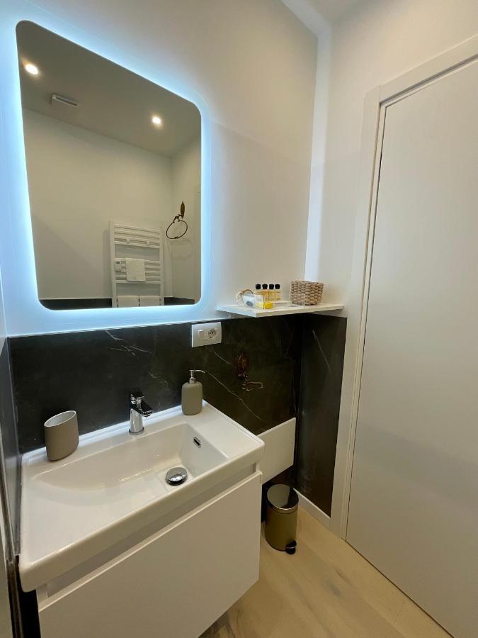Apartment Suite - Charlize - In The Heart Of Milano Ngoại thất bức ảnh