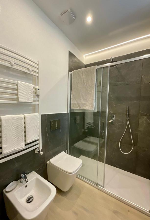 Apartment Suite - Charlize - In The Heart Of Milano Ngoại thất bức ảnh