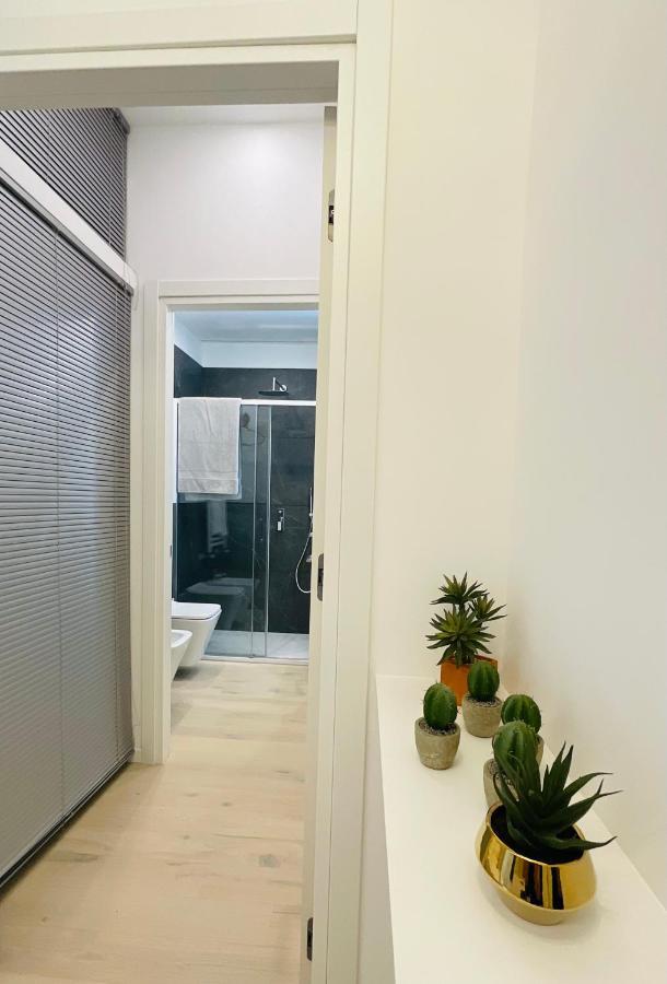 Apartment Suite - Charlize - In The Heart Of Milano Ngoại thất bức ảnh