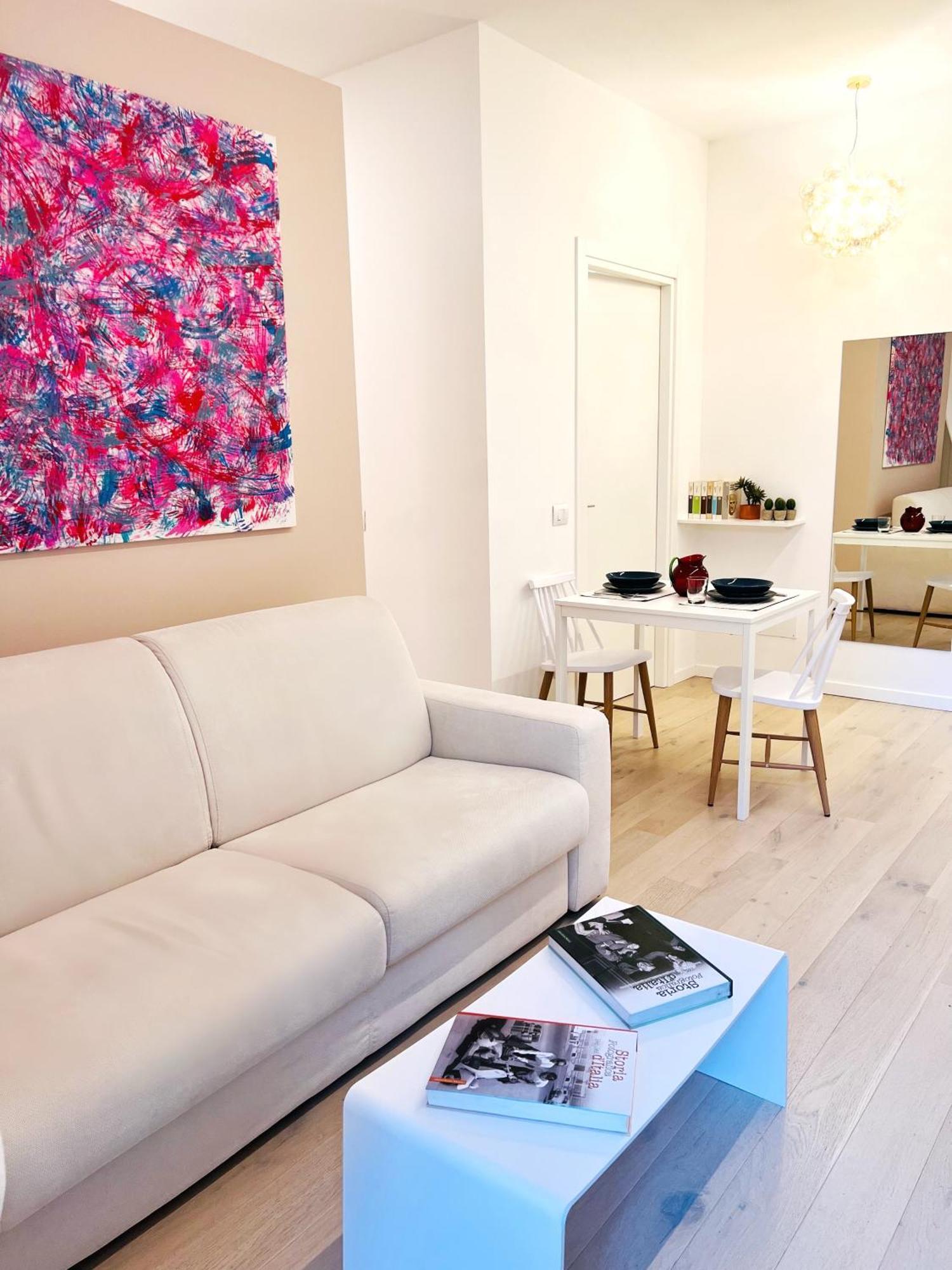 Apartment Suite - Charlize - In The Heart Of Milano Ngoại thất bức ảnh