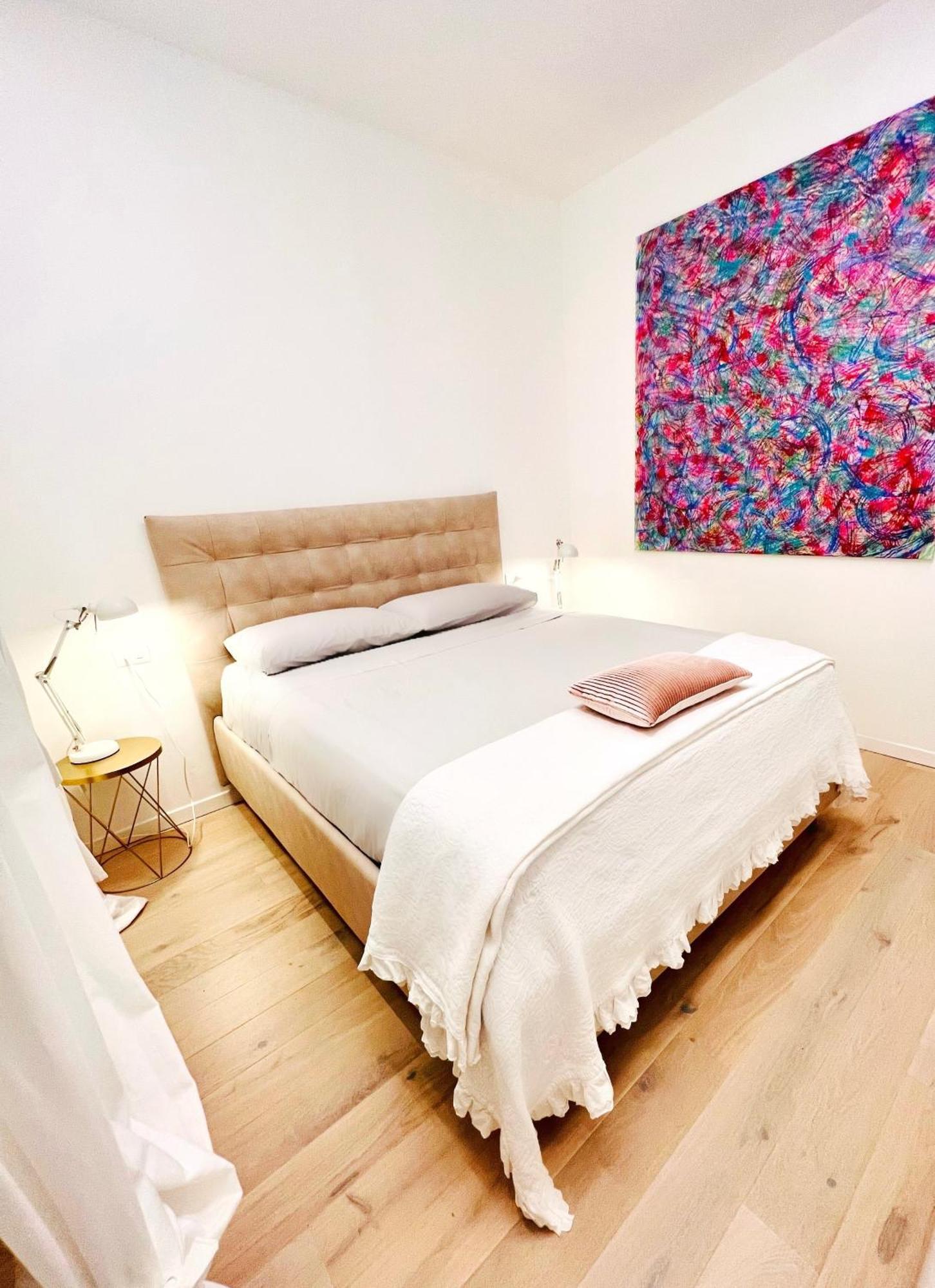 Apartment Suite - Charlize - In The Heart Of Milano Ngoại thất bức ảnh